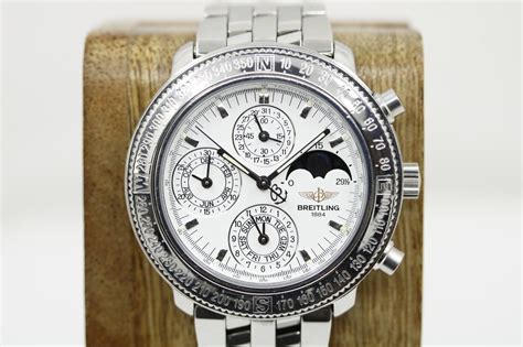 breitling astromat 1461|Pre.